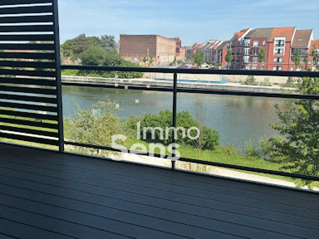 Appartement vente à Lille, Saint-andré-lez-lille