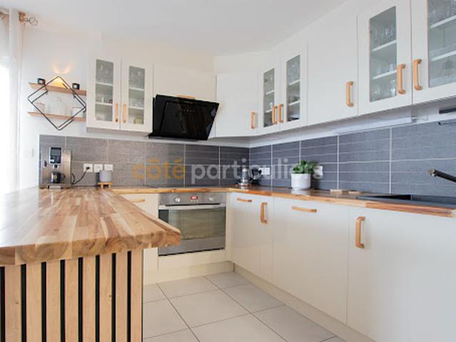 Appartement vente à Saint-Julien-en-Genevois, Saint-cergues