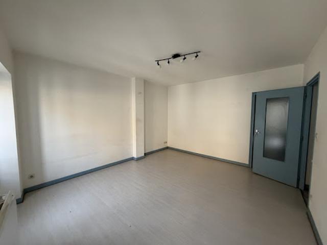 Appartement vente à Saint-Claude, Saint-claude