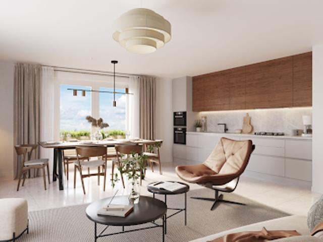 Appartement vente à Lodève, Saint-clément-de-rivière