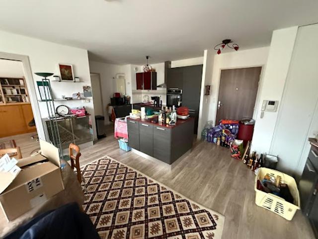 Appartement vente à Orléans, Saint-cyr-en-val