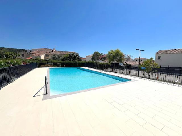 Appartement vente à Arrondissement de Toulon, Saint-cyr-sur-mer