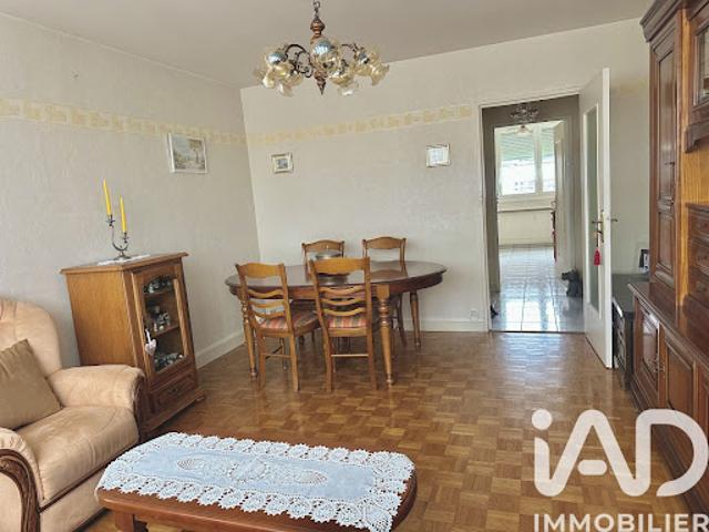 Appartement vente à Saint-Étienne, Saint-etienne