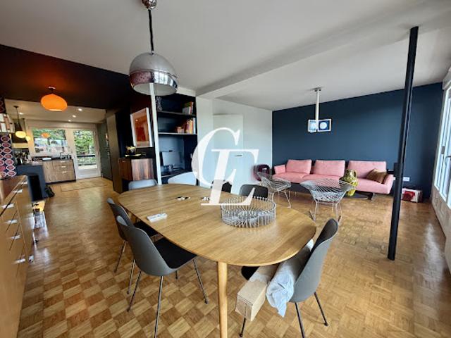 Appartement vente à Saint-Étienne, Saint-etienne