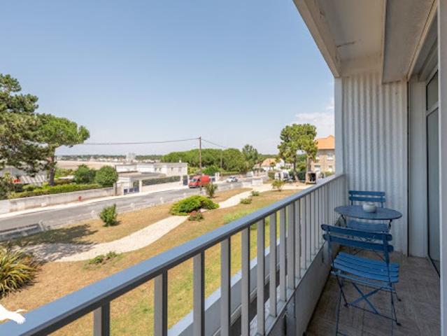 Appartement vente à Rochefort, Saint-georges-de-didonne