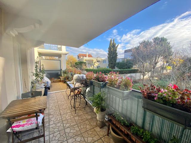 Appartement vente à France métropolitaine, Saint-gratien