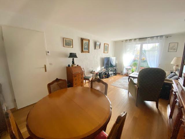 Appartement vente à Sarcelles, Saint-gratien