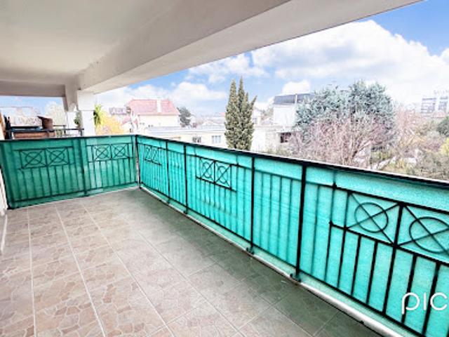 Appartement vente à France métropolitaine, Saint-gratien