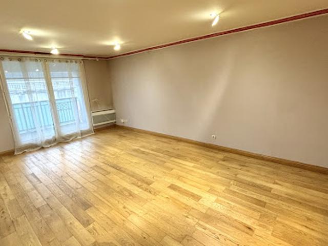 Appartement vente à Sarcelles, Saint-gratien