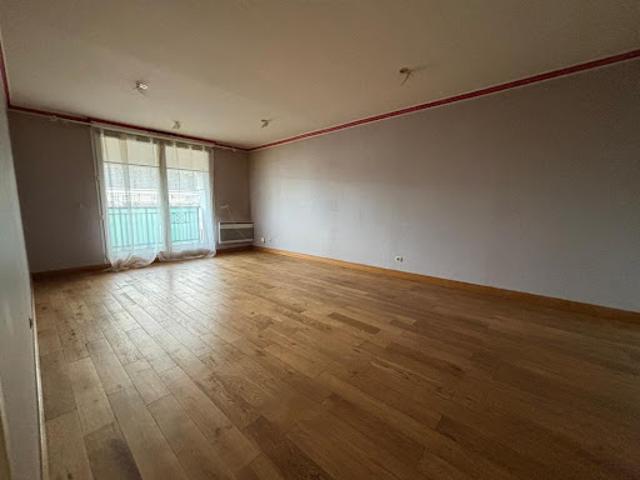 Appartement vente à Sarcelles, Saint-gratien