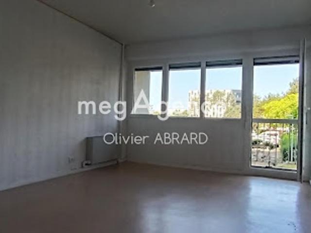 Appartement vente à Nantes, Saint-herblain