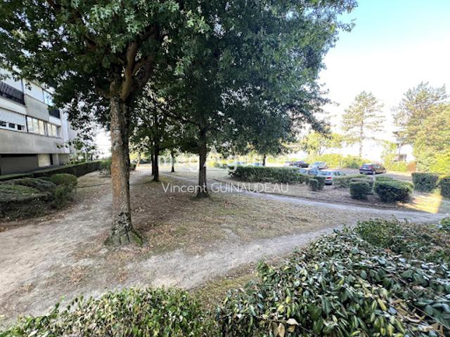 Appartement vente à Nantes, Saint-herblain
