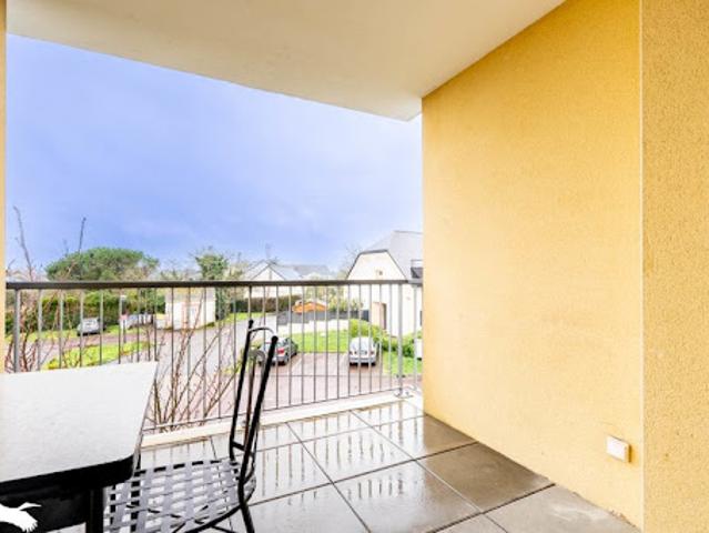 Appartement vente à Nantes, Saint-herblain