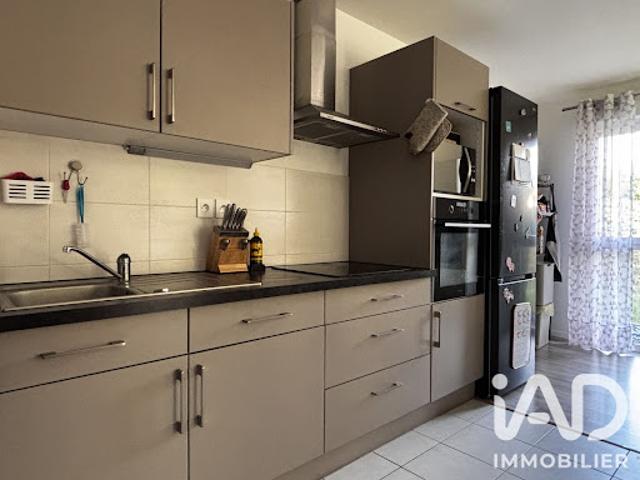 Appartement vente à Nantes, Saint-herblain