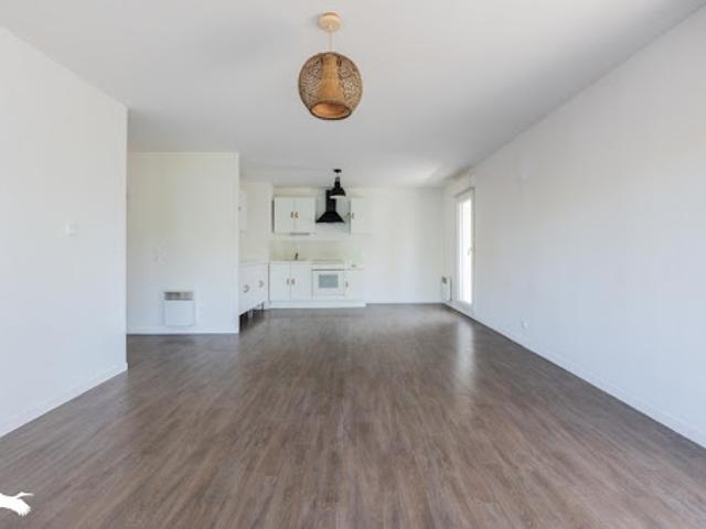 Appartement vente à Nantes, Saint-herblain