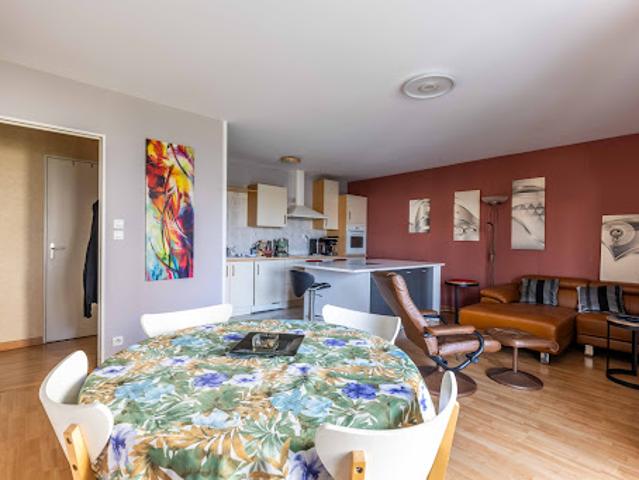 Appartement vente à Rennes, Bretagne