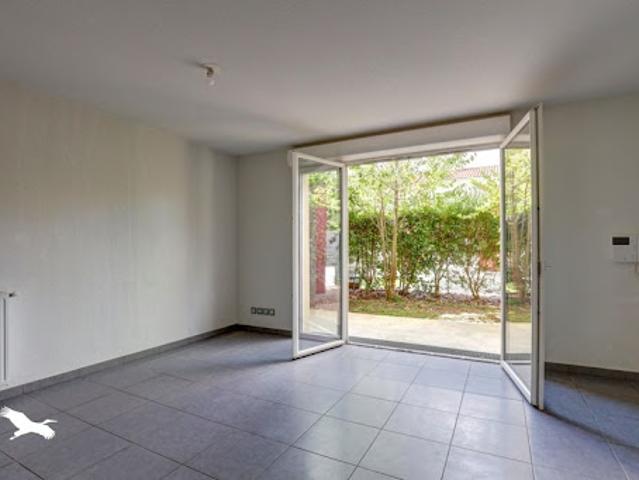Appartement vente à Toulouse, Saint-jean