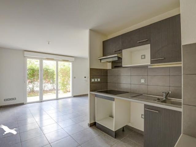 Appartement vente à Toulouse, Saint-jean