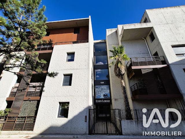 Appartement vente à Roque-Fraïsse, Saint-Jean-de-Védas