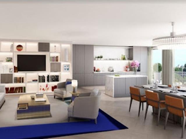 Appartement vente à Saint-Julien-en-Genevois, Saint-julien-en-genevois