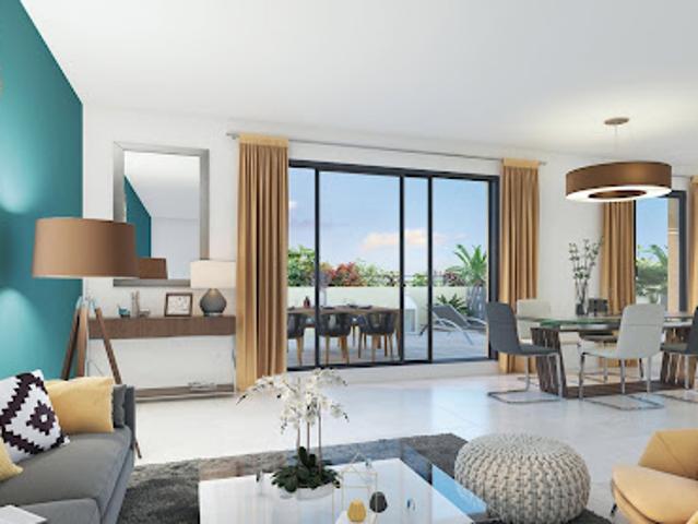 Appartement vente à Saint-Julien-en-Genevois, Saint-julien-en-genevois
