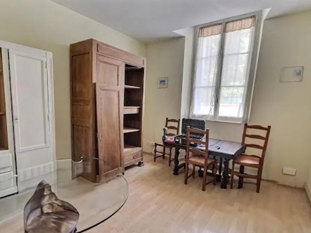 Appartement vente à Grenoble, Saint-marcellin