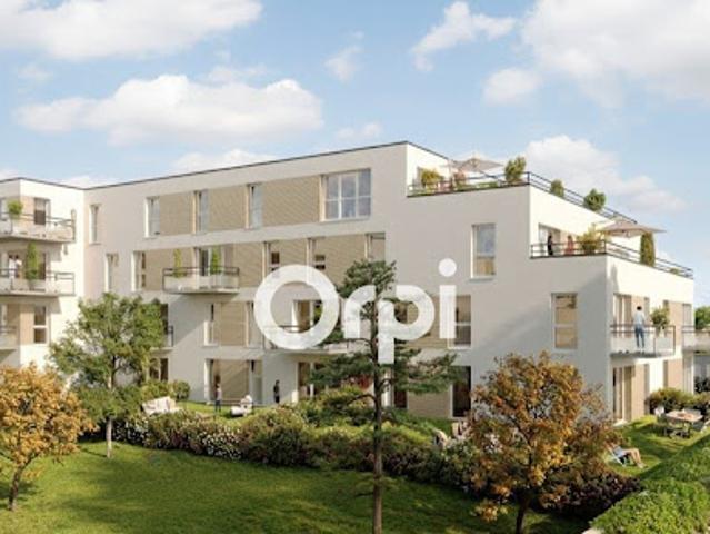 Appartement vente à Boulogne-sur-Mer, Saint-martin-boulogne