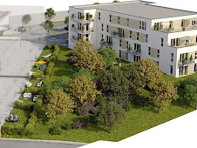 Appartement vente à Boulogne-sur-Mer, Saint-martin-boulogne