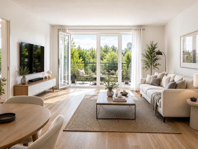 Appartement vente à Morlaix, Bretagne