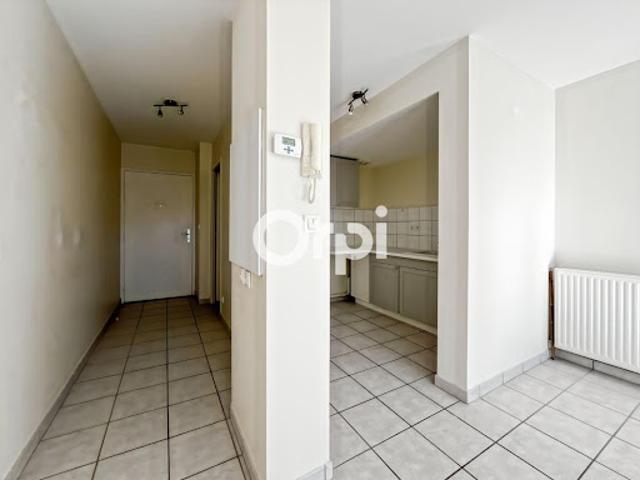 Appartement vente à Lyon, Rhône