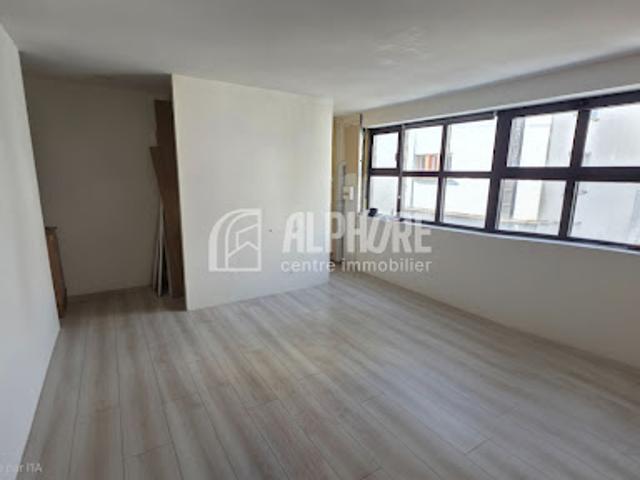 Appartement vente à Saint-Nazaire, Saint-nazaire