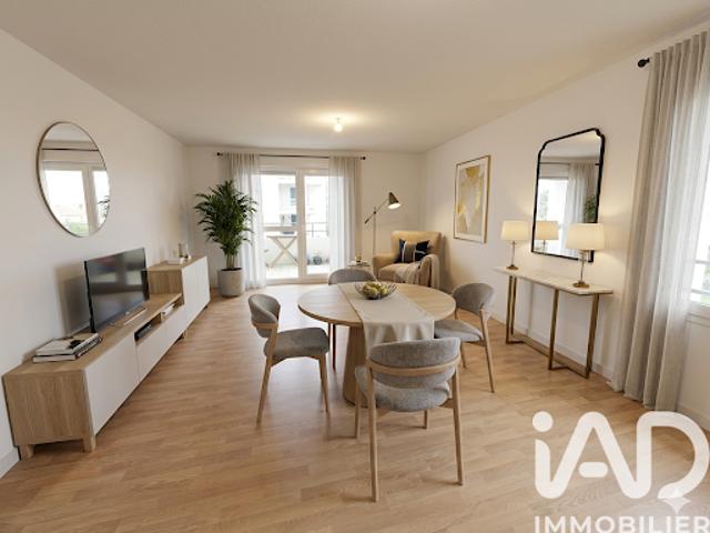 Appartement vente à Saint-Nazaire, Saint-nazaire