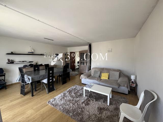 Appartement vente à Saint-Nazaire, Saint-nazaire