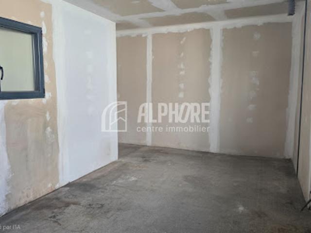 Appartement vente à Saint-Nazaire, Saint-nazaire