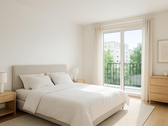 Appartement vente à Saint-Nazaire, Saint-nazaire