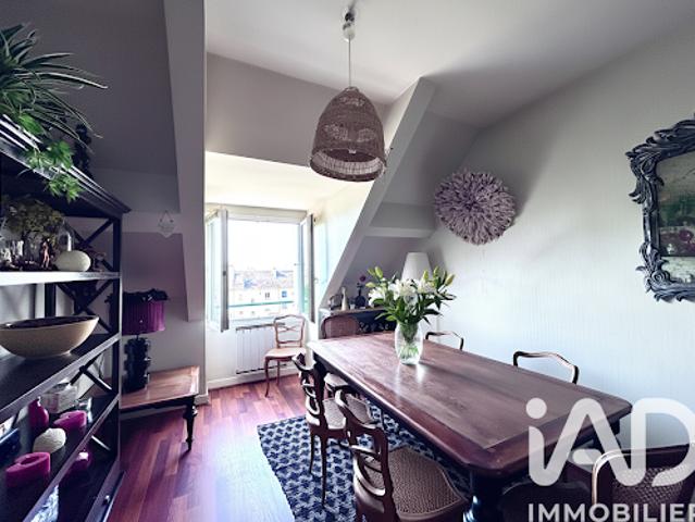 Appartement vente à Saint-Nazaire, Saint-nazaire