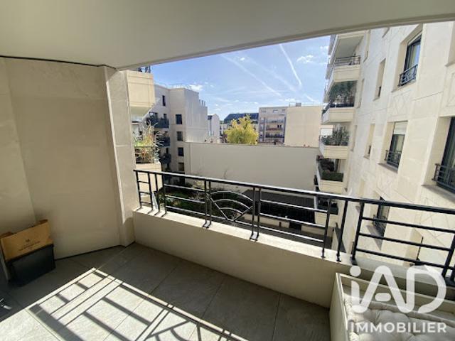 Appartement vente à Garibaldi, Saint-Ouen-sur-Seine