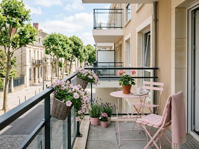 Appartement vente à Paris, Île-de-France