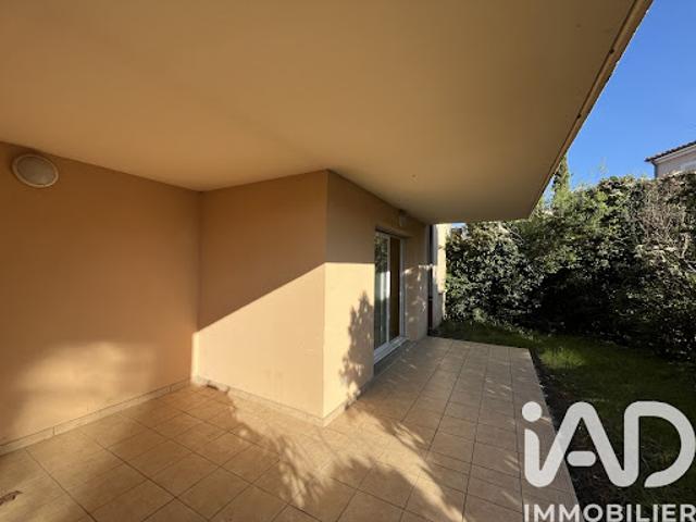 Appartement vente à Nyons, Saint-paul-trois-châteaux