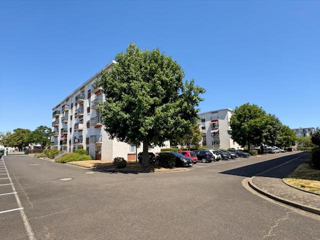 Appartement vente à Tours, Saint-pierre-des-corps