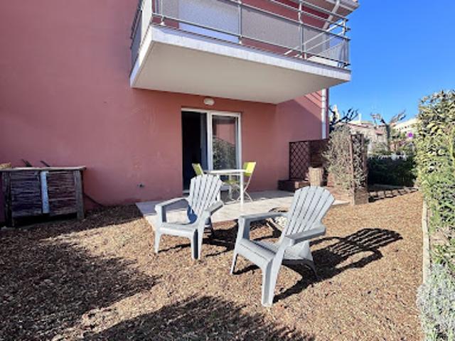 Appartement vente à Narbonne, Fleury