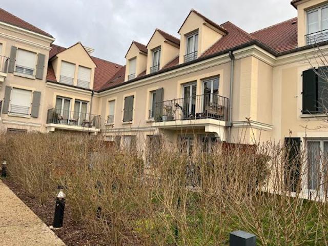 Appartement vente à Sarcelles, Saint-prix
