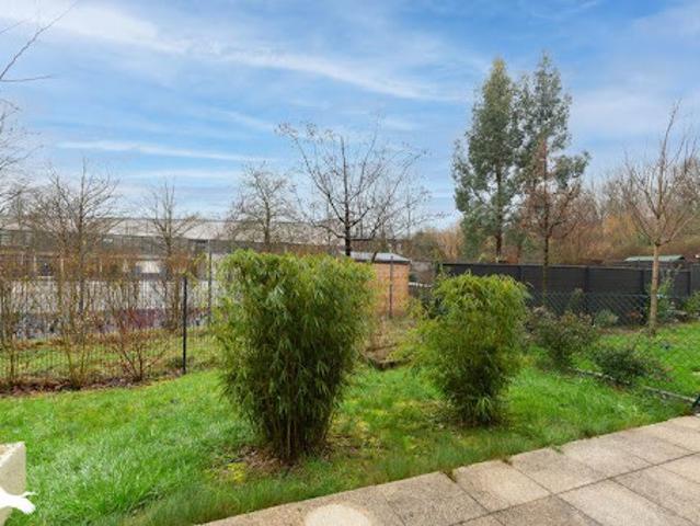 Appartement vente à Sarcelles, Saint-prix