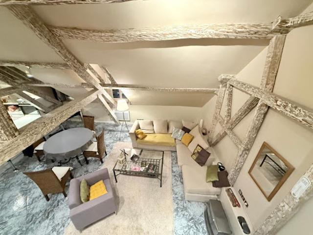 Appartement vente à Saint-Quentin, Saint-quentin