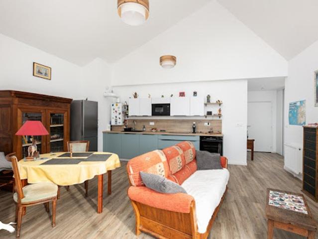 Appartement vente à Saint-Sébastien, Saint-Renan