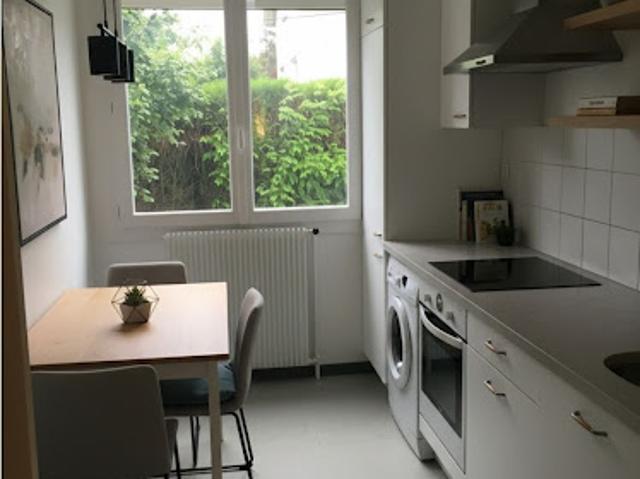 Appartement vente à Nantes, Saint-sébastien-sur-loire