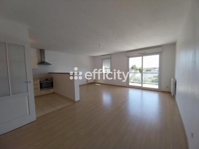 Appartement vente à Nantes, Sainte-luce-sur-loire