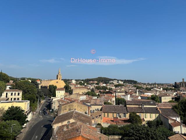 Appartement vente à Aix-en-Provence, Salon-de-provence