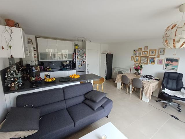 Appartement vente à Istres, Sausset-les-pins