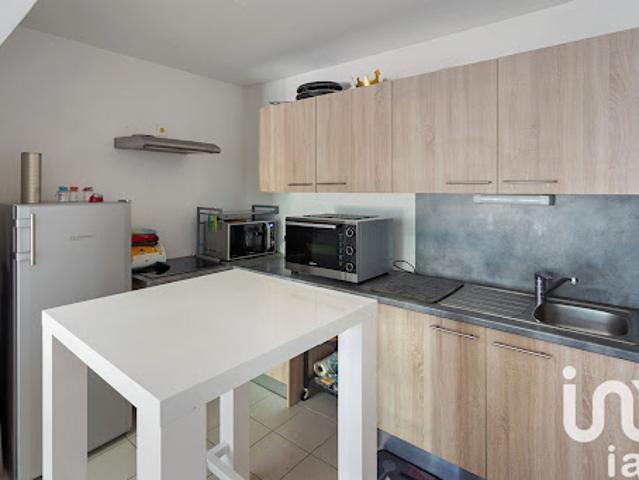 Appartement vente à Nantes, Sautron